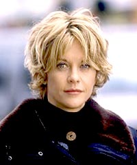 Meg Ryan Hairstyles 2011 | Cele...